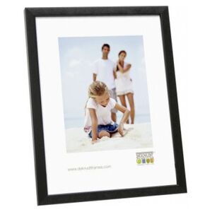 Ramka Deknudt A3 29.7x42, drewniana czarna (S41JL2_29,7X42,0)