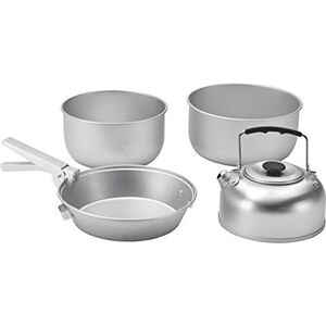 Easy Camp Zestaw Adventure Cook r. M (13150)
