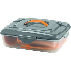 Easy Camp Cerf Picnic Box 4 Os Naczynia