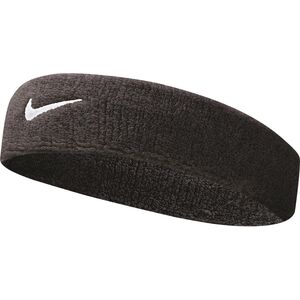 Nike Opaska Swoosh Headband Black/white