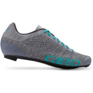 Giro GIRO Buty rowerowe damskie Giro Empire E70 W Knit szare r.39
