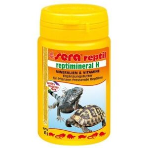 Sera SERA REPTIMINERAL H 100 ml - 03485