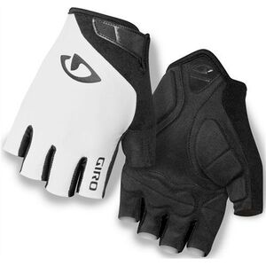 Giro Rękawiczki rowerowe JAG white black r. M (GR-7059031)