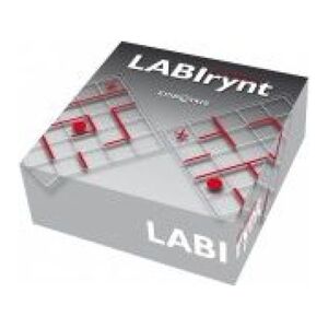 Epideixis Labirynt