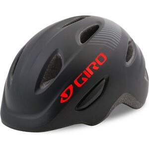 Giro Kask dziecięcy Scamp czarny r. XS (GR-7087513)