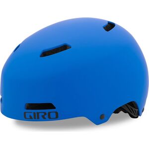 Giro Kask dziecięcy niebieski r. S (GR-7075703)
