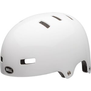 Giro Kask Bmx Local Gloss White r. M (BEL-7078875)