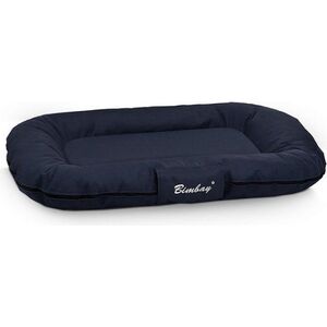 Bimbay Pokrowiec do pontonu r.4 - 110x80cm granat