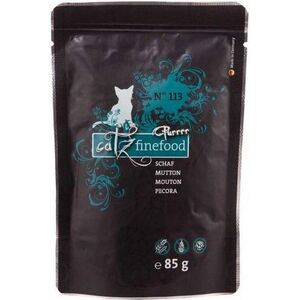Catz Finefood Purrrr N.113 Owca saszetka 85g