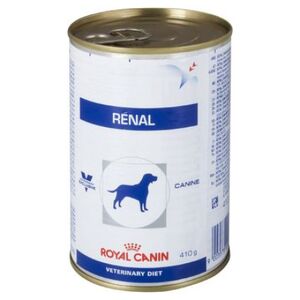 Royal Canin Veterinary Diet Canine Renal puszka 420g