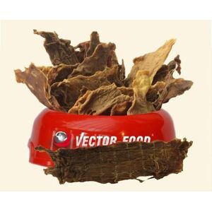 Vector-Food Beef jerky 100g