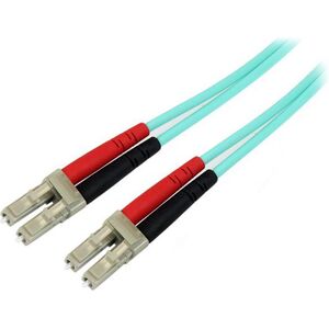 StarTech Patchcord, LC - LC, 2m (450FBLCLC2)
