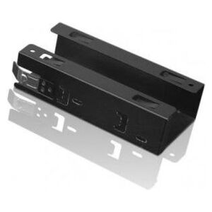 Lenovo ThinkCentre Tiny Uchwyt montażowy (4XF0H09737)
