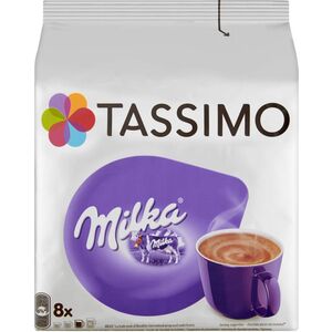 Tassimo Tassimo Milka T-Disc - 4031517