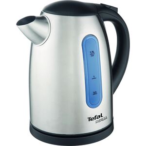 Czajnik Tefal Srebrny