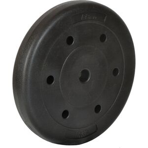 Eb Fit Obciążenie betonowe kompozytowe 15kg Fi26.5