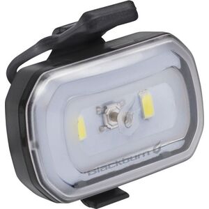 Blackburn Lampka przednia BLACKBURN CLICK USB 60 lumenów czarna (BBN-7074411)