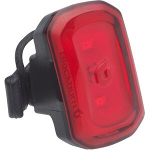 Blackburn Lampka tylna Click USB 20 lumenów czarna (BBN-7074412)
