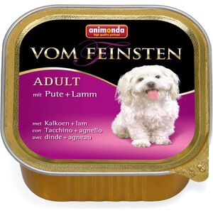 Animonda vom Feinsten Adult Indyk i Jagnięcina 150g