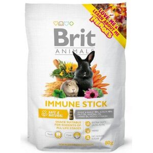 Brit Animals Immune Stick for rodents 80g