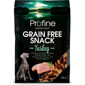 PROFINE Grain Free Indyk 200g