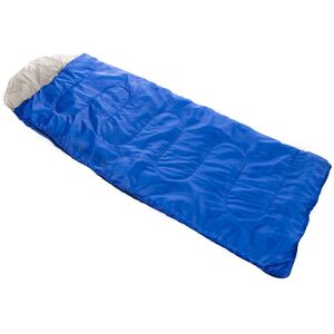Victoria Sport Śpiwór Light granatowy 170x30