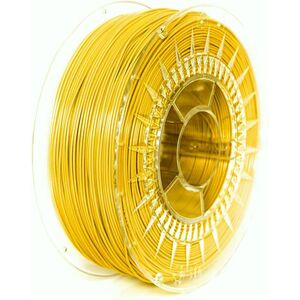Devil Design Filament PETG żółty