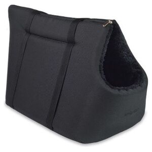 Ami Play Torba transportowa Aspen S 35x21x24 cm Czarny