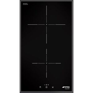 Płyta grzewcza Smeg SI5322B