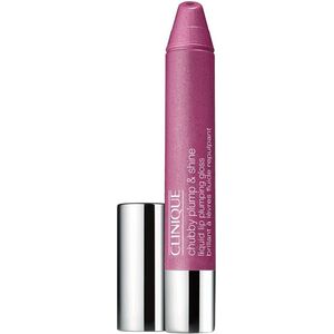 Clinique Chubby Plump&Shine błyszczyk do ust 07 Goliath Grape 3,9g