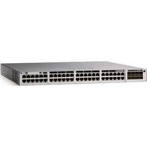 Switch Cisco C9300-48U-A