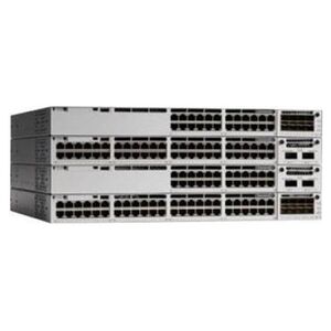 Switch Cisco C9300-24T-A