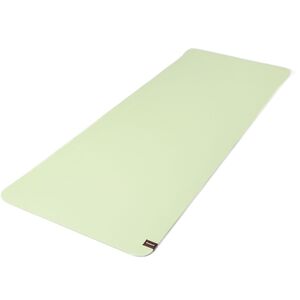 Reebok Mata do jogi RAYG-11060BLGN 173 cm x 61 cm x 0.6 cm niebieska