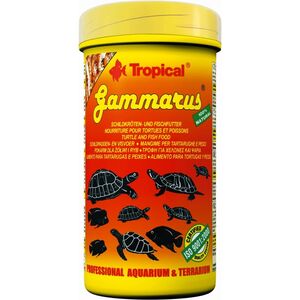Tropical Pokarm dla rybek Gammarus 100ml (10323)