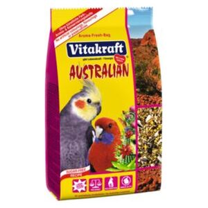 Vitakraft Australian karma dla papug australijskich 750g (27583)