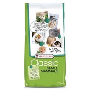 Versele-Laga ZERO CLAS-UNIWER.MIESZ.D/GRYZ.20KG