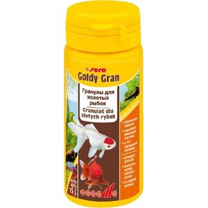 Sera SE.GOLDY GRAN 50ML 0863 - 34953