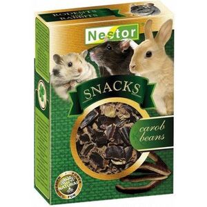 Nestor SNACKS PREMIUM CHLEB SWIETOJANSKI 60G