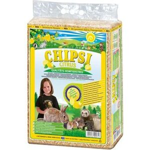 Cats Best Cat's Best Trociny cytrusowe 60l