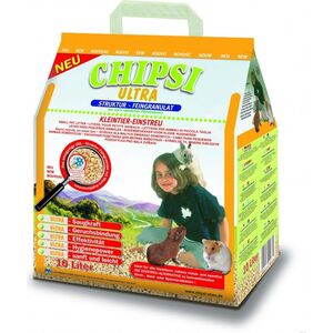 Cats Best CAT'S BEST Trociny CHIPSI ULTRA 4,6kg (35215)