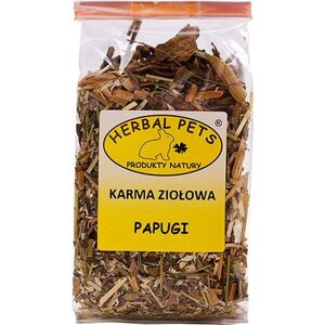Herbal Pets HERBAL KARMA ZIOLOWA PAPUGI 40G 35/435 - 52540