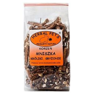 Herbal Pets KORZEŃ MNISZKA 100G