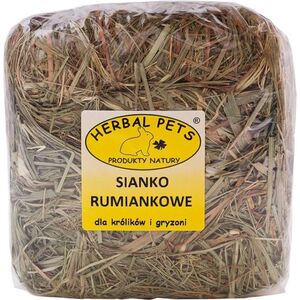 Herbal Pets SIANO RUMIANKOWE 300g