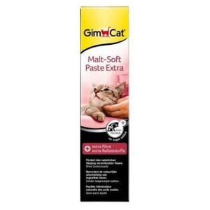 Gimpet Malt-Soft TGOS Extra Pasta odkłaczająca dla kota 100g