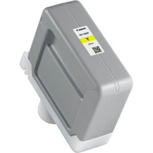 Tusz Canon oryginalny tusz PFI1300Y, yellow (0814C001)