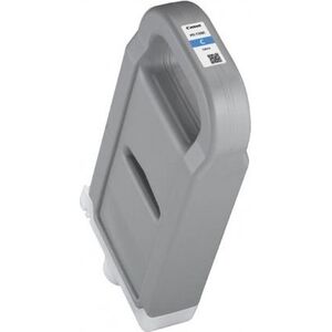 Tusz Canon CANON Tinte cyan 700ml - 0776C001AA