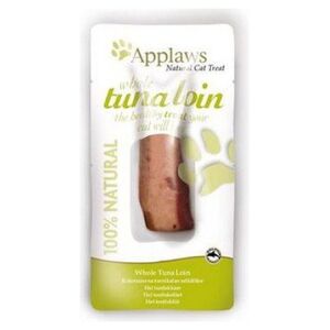 Applaws Natural Cat Loin Suszona polędwica z tuńczyka 30g