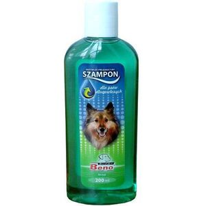 Super Benek Szampon Odżywczo-pielęgnacyjny ze skrzypem 200ml