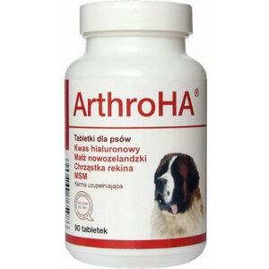 Dolfos Arthro HA 90 tabletek