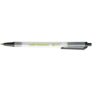 Bic Długopis Ecolutions Clic Stic (8806871)